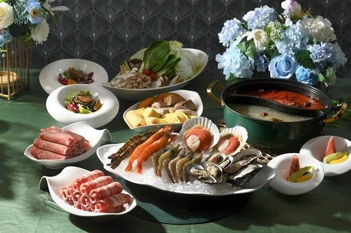 青青國際餐飲集團線上美食展開跑！藝術饗宴、買一送一、五送一多重優惠一次收藏