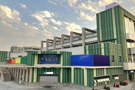 日日美好袋袋福氣!環南市場首波福袋開跑 更多活動陸續登場
