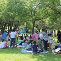 亞尼克「第21屆寫生比賽」大安森林公園登場 親子陪伴日免費報名、早鳥送限量手撕戚風餐盒