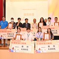 「2025宜!蘭新創力競賽」 八組優勝團隊獲獎