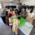 暑假去哪玩？新北海洋資源復育園區「珊瑚小學堂」開課 免費體驗海洋生態之美