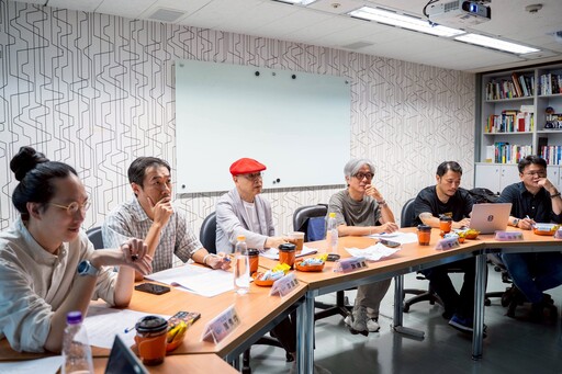 創意新穎、選材獨特 新北校園廣告人複選晉級名單揭曉 12組團隊爭霸