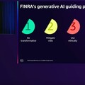 監管機構也面臨轉變！美國金融業監管局（FINRA）如何借助 AWS 生成式 AI 成功轉型？