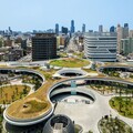 南北市心科技聚落 高雄置產潛力超越南科竹科