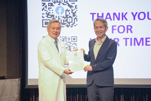 天醫遠距AI精準健康 長樺醫療集團舉辦失智症系列講座
