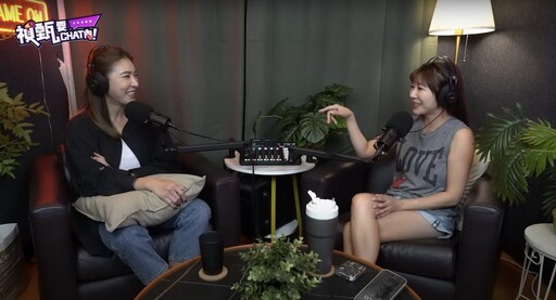 藝人搶攻 Podcast 聲量戰場 聲音經濟熱度不減、商業變現模式漸趨穩定