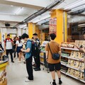 Visa攜手香港媒體探訪花蓮曾記麻糬 展現台灣多元支付實力