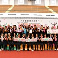嘉義縣長者活躍老化競賽登場 優勝隊伍將再戰全國分區賽