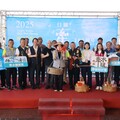 雲林「口湖牽水車藏」180週年隆重開幕 九天民俗技藝團壓軸獻演