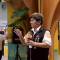 臺中市政府攜手22家在地農民團體參加2025台北國際食品展 邀您前往臺中展館參觀