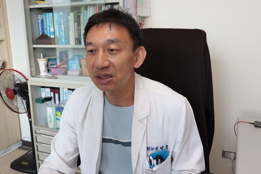 阿嬤常走路跌倒家人以為骨質疏鬆 檢查竟是「肌少症」引起