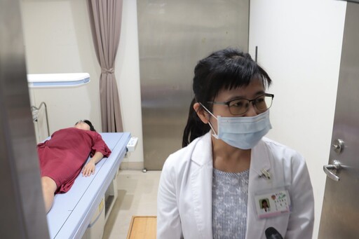 阿嬤常走路跌倒家人以為骨質疏鬆 檢查竟是「肌少症」引起