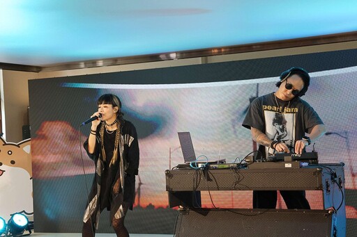 告五人、玖壹壹接力開唱 「2025雲西海洋音樂季」7/26登場