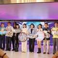 告五人、玖壹壹接力開唱 「2025雲西海洋音樂季」7/26登場