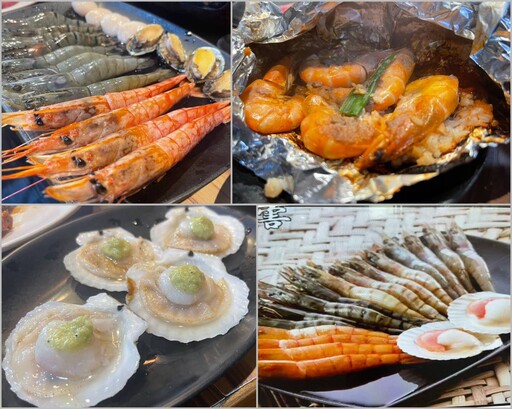 「我！就厲害」燒烤制霸！好食材＋高食安＋寵客優惠傲視群雄