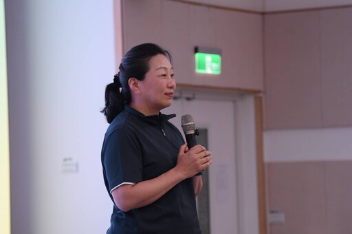 國際冒險治療研討會IATC首度亞洲登場 讓世界發掘花蓮自然體驗與文化多樣性