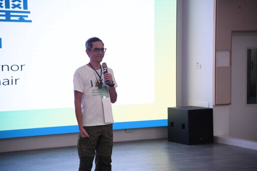 國際冒險治療研討會IATC首度亞洲登場 讓世界發掘花蓮自然體驗與文化多樣性
