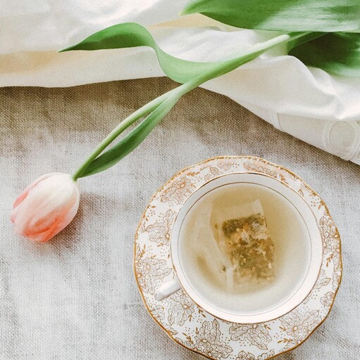 冷泡茶正夯！花茶、紅茶、烏龍怎麼泡最甘醇？炎夏清爽喝茶全攻略