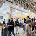 「無糖果醋」新勢力席捲台北國際食品展 大安工研無糖醋系列大獲好評