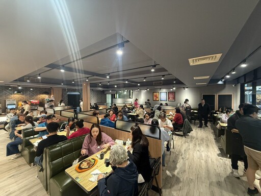 影音/老字號鐵板牛排連鎖華麗轉身 貴族世家MINI祭出超有料合作加盟方案