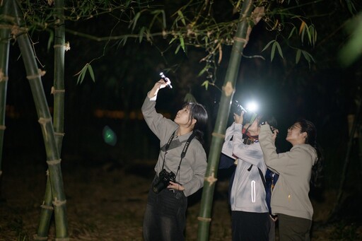 嘉義市立博物館推《來嘉找蛙生態營》 歡迎國小學童踴躍報名