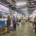 吉星在環南，祥霧喜盈門！環南市場推出幸運扭蛋活動