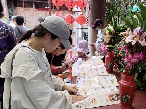 美食、踩街、小旅行 新北各大商圈7月活動不間斷 陪你Fun鬆一夏