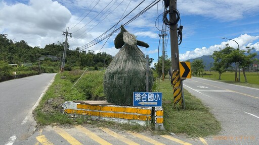 稻草農廢勿亂燒 科技執法護空品