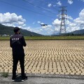 稻草農廢勿亂燒 科技執法護空品