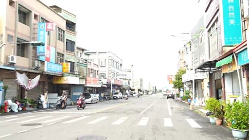 影音/風災過後嘉縣大停電 民眾乾脆住飯店