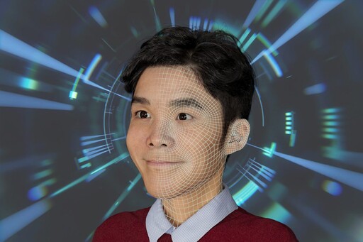 支持罕病青年追夢!數字王國為「蝸牛仔」梓鍵打造專屬 AI 虛擬人