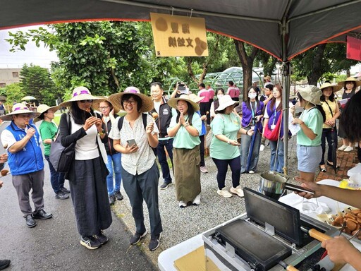 雲林七社區打造全齡照顧、永續發展 角逐衛福部「金卓越社區選拔」