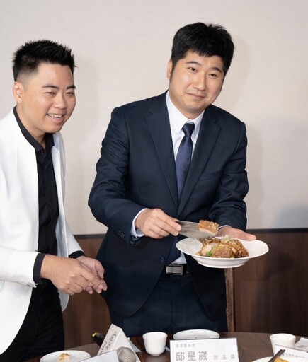 「煞猛」客家菜台中上桌 膳馨轉譯玩出新風味