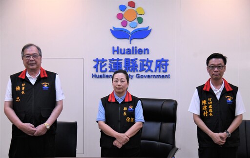 童子賢控花縣府阻擋助校 徐榛蔚駁斥：若有下令馬上辭職 限童應於24小時內公開道歉