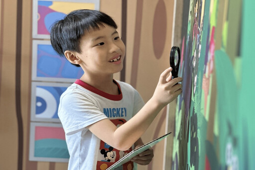 泰山森林書屋密室逃脫最終梯次7/25報名 挑戰阿美族巨人傳說 玩轉神話與邏輯