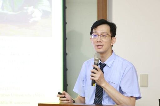 消除肝炎不能等 花蓮慈院呼籲民眾參加B、C型肝炎篩檢