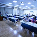 消除肝炎不能等 花蓮慈院呼籲民眾參加B、C型肝炎篩檢