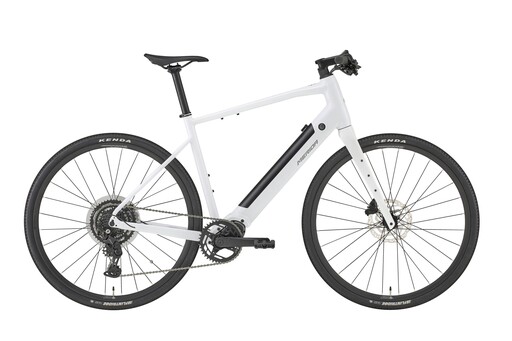 美利達六款電輔車新品震撼登場 全台八場賞車會同步啟動！