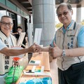響應U Café巡迴活動 消彌歧視打造愛滋友善醫療環境