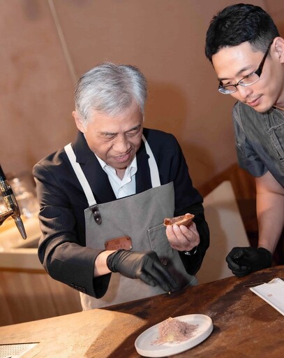巧藏客味・大安區「巧」遇「客」家甜點新魅「力」