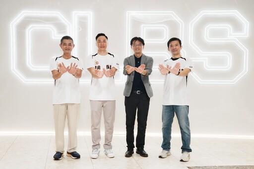 呈祥保經攜手台鋼雄鷹 打造品牌應援席展ESG永續精神