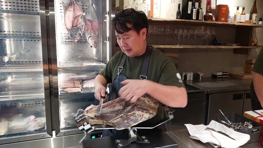 影音/桂原 pieno用料理說故事 烹調添加濃濃臺灣的人情味