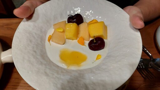 影音/桂原 pieno用料理說故事 烹調添加濃濃臺灣的人情味