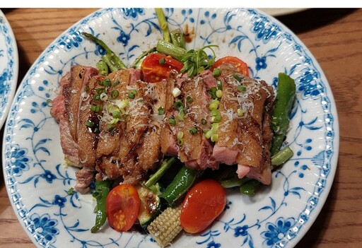 影音/桂原 pieno用料理說故事 烹調添加濃濃臺灣的人情味