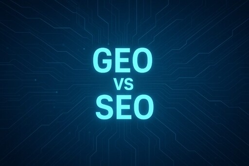 AI 搜尋來襲！做好 GEO 的第一步就是做好 SEO