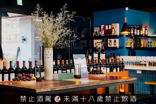 酒徒的夢想樂園 在雅粹復北終極實現！