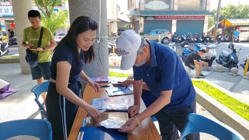 影音/「2025寶斗環境保護宣導活動路跑」 今日開放報名近2000人響應綠色生活