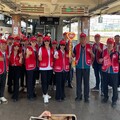 【房仲傳愛．熱血常在】 820環島愛花東GO! GO! GO!
