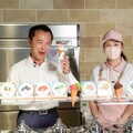 嘉義優鮮進駐夢幻觀光城堡與國道服務區 暑假拓點拚農產行銷新熱潮