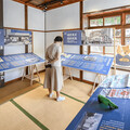 《桃澗時記》開展暨《雙城舊事》專書發表 張善政肯定市民參與 透過文化保存展現舊城魅力